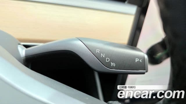 Tesla модель 3 Standard Range Plus RWD, 2020 9