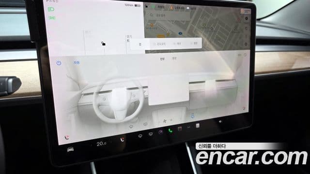 Tesla модель 3 Standard Range Plus RWD, 2020 15