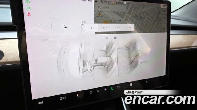 Tesla модель 3 Standard Range Plus RWD, 2020 16