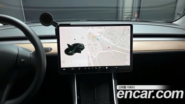 Tesla модель 3 Standard Range Plus RWD, 2020 18