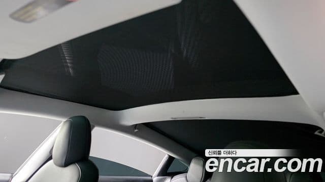 Tesla модель 3 Standard Range Plus RWD, 2020 20