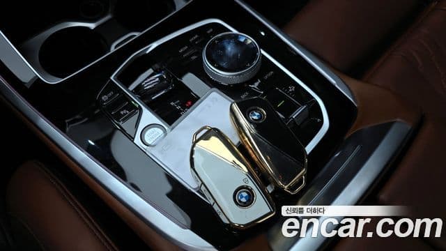 BMW X7 (G07) xDrive 40i M Sport 7인승, 2024 9