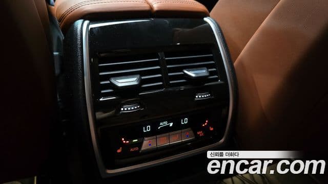 BMW X7 (G07) xDrive 40i M Sport 7인승, 2024 16