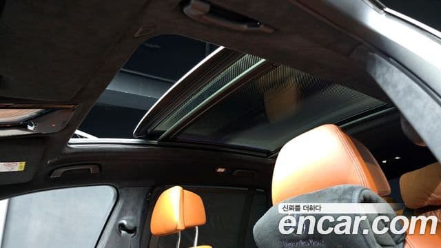 BMW X7 (G07) xDrive 40i M Sport 7인승, 2024 18