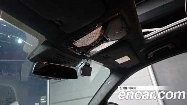 BMW X7 (G07) xDrive 40i M Sport 7인승, 2024 19