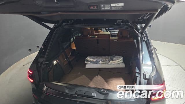 BMW X7 (G07) xDrive 40i M Sport 7인승, 2024 20