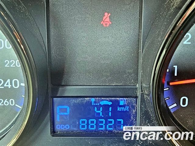 Hyundai Genesis купе 200 турбо P, 2011 8