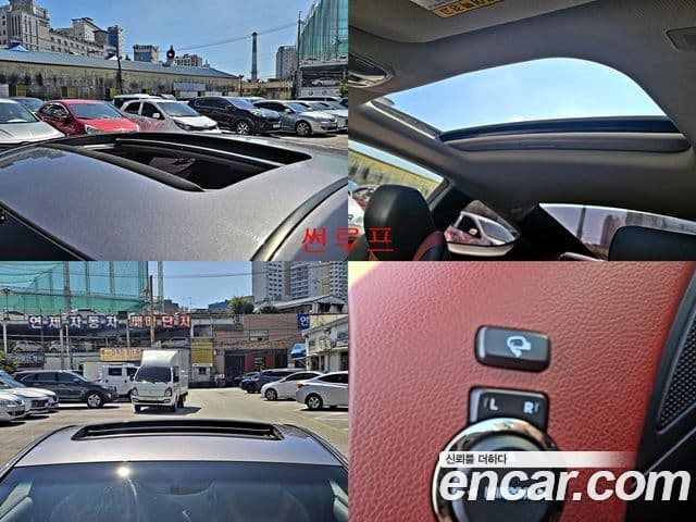 Hyundai Genesis купе 200 турбо P, 2011 12