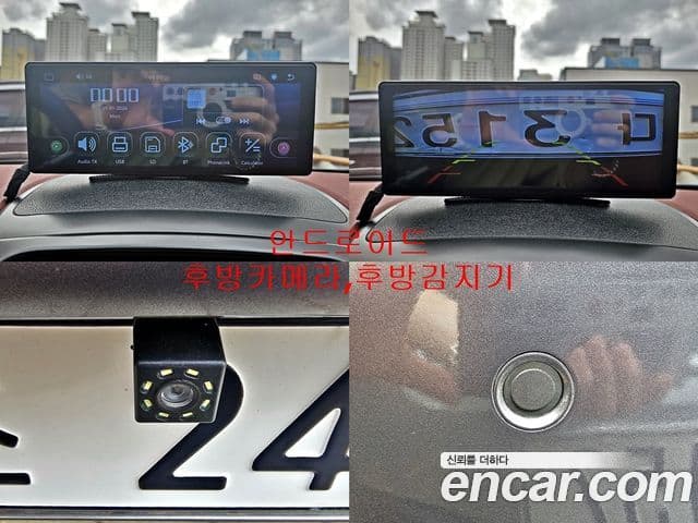 Hyundai Genesis купе 200 турбо P, 2011 14