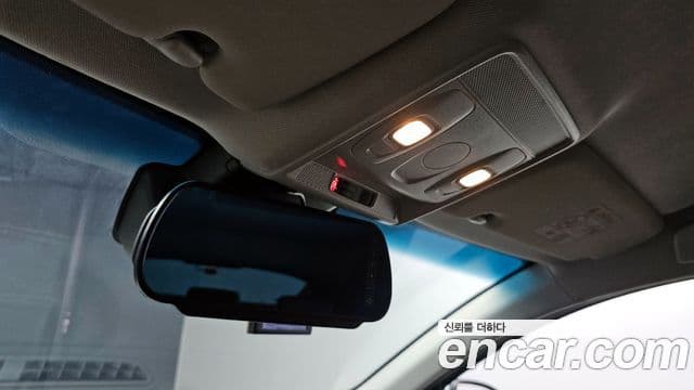 Renault Korea(Samsung) XM3 1.6 GTe LE, 2021 18