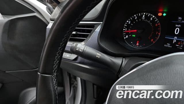 Renault Korea(Samsung) XM3 1.6 GTe LE, 2021 19