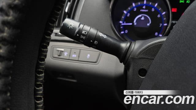 Hyundai YF Sonata Y20 Grand, 2011 17