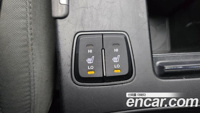 Hyundai YF Sonata Y20 Grand, 2011 18