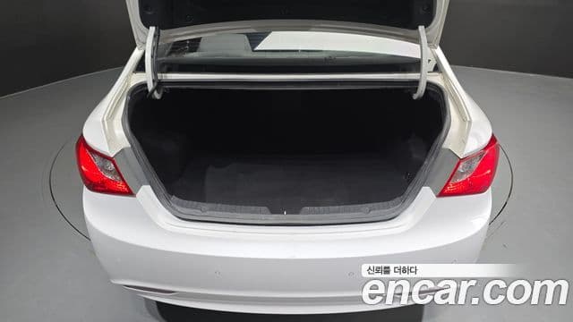 Hyundai YF Sonata Y20 Grand, 2011 20