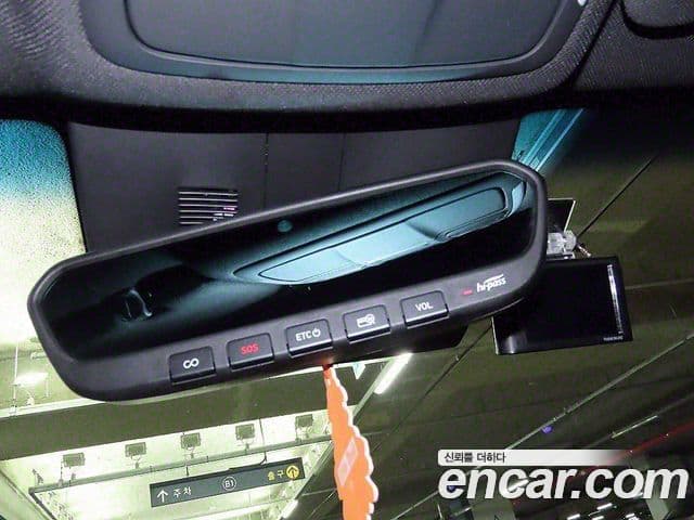 Genesis The / новый New G70, 2021 17