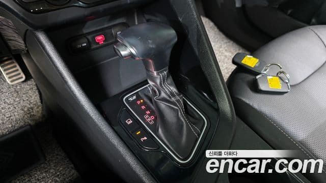 Kia The / новый New Niro Noblesse Special, 2020 9