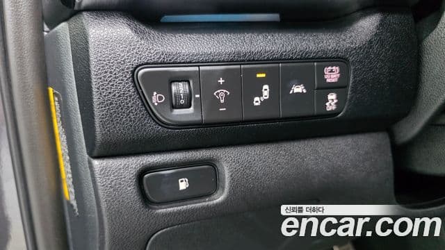 Kia The / новый New Niro Noblesse Special, 2020 13