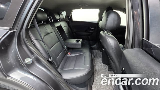 Kia The / новый New Niro Noblesse Special, 2020 19