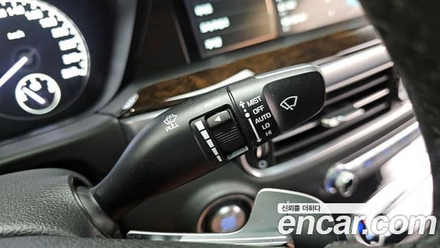 Genesis G90 Luxury, 2020 19