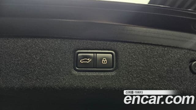 Genesis G90 Luxury, 2020 20