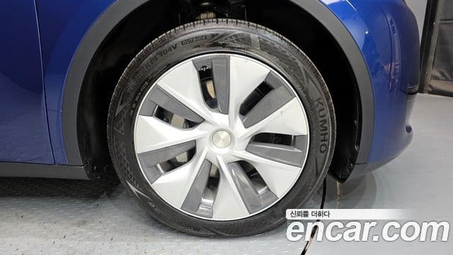 Tesla модель Y, 2024 все фото