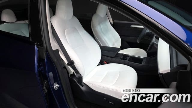 Tesla модель Y, 2024 12