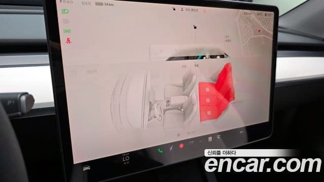 Tesla модель Y, 2024 15