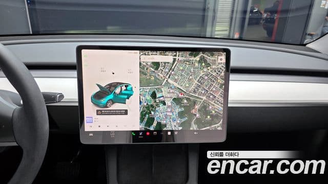 Tesla модель Y, 2024 17