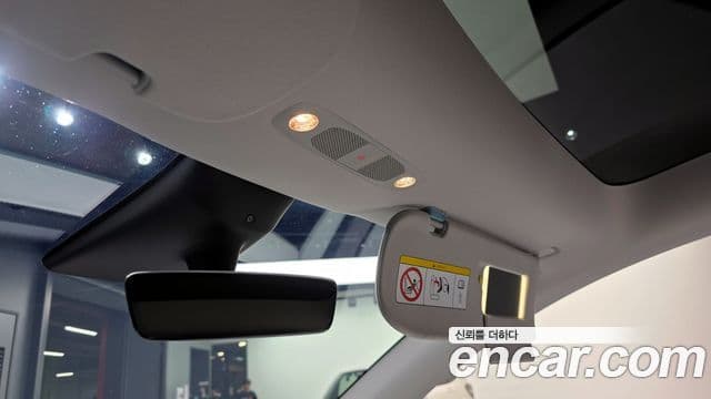 Tesla модель Y, 2024 19