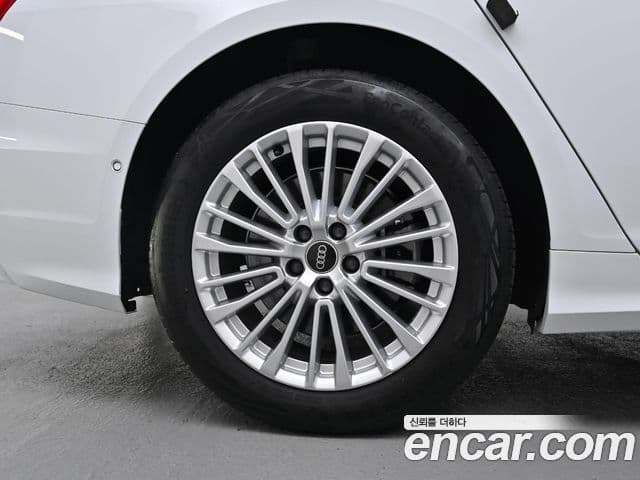 Audi A6 (C8) Premium, 2021 все фото