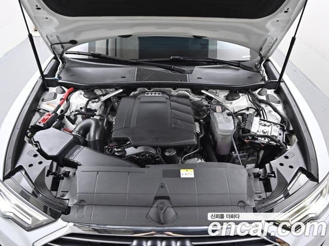 Audi A6 (C8) Premium, 2021 6