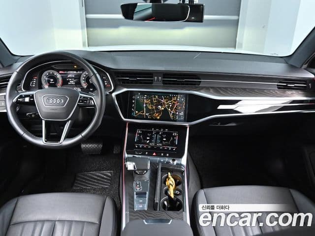 Audi A6 (C8) Premium, 2021 7