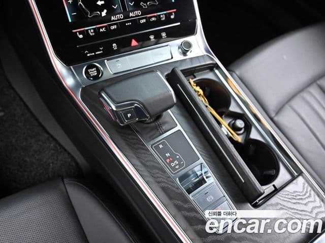 Audi A6 (C8) Premium, 2021 9