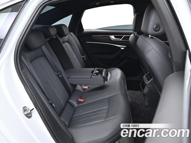 Audi A6 (C8) Premium, 2021 12