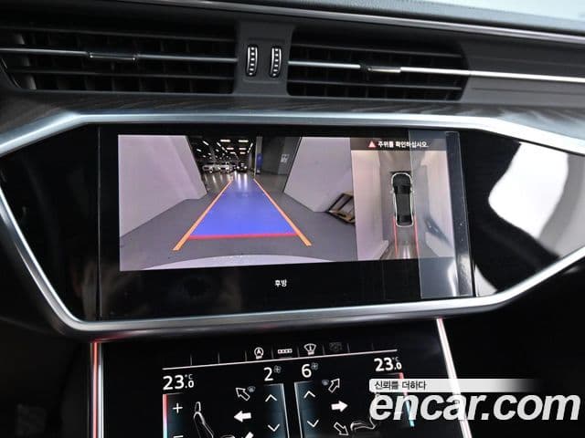 Audi A6 (C8) Premium, 2021 15