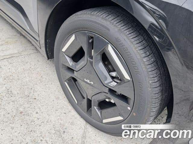 Kia EV3 GT-Line, 2025 6