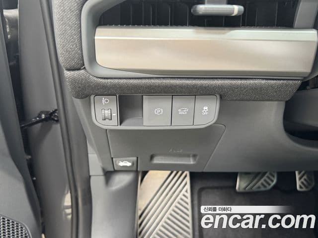 Kia EV3 GT-Line, 2025 11