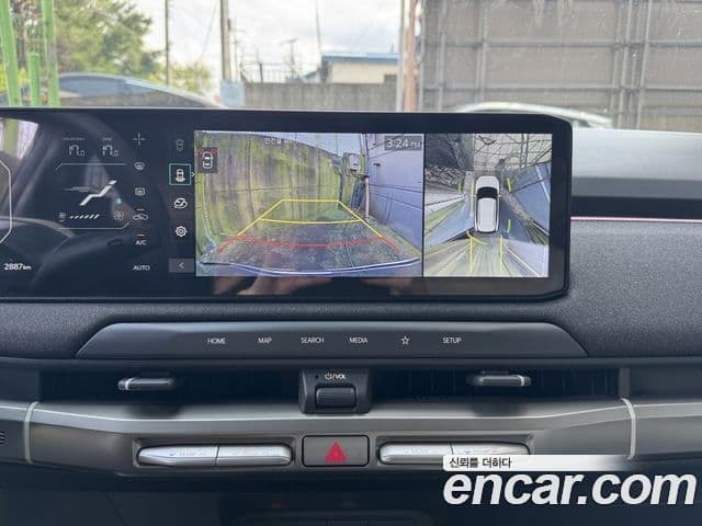 Kia EV3 GT-Line, 2025 15