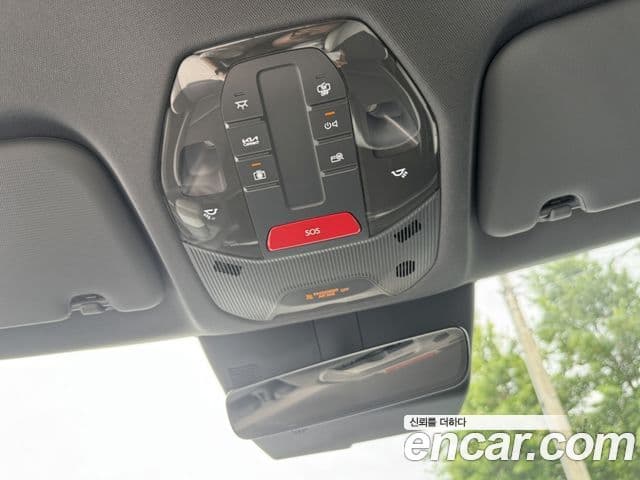 Kia EV3 GT-Line, 2025 17