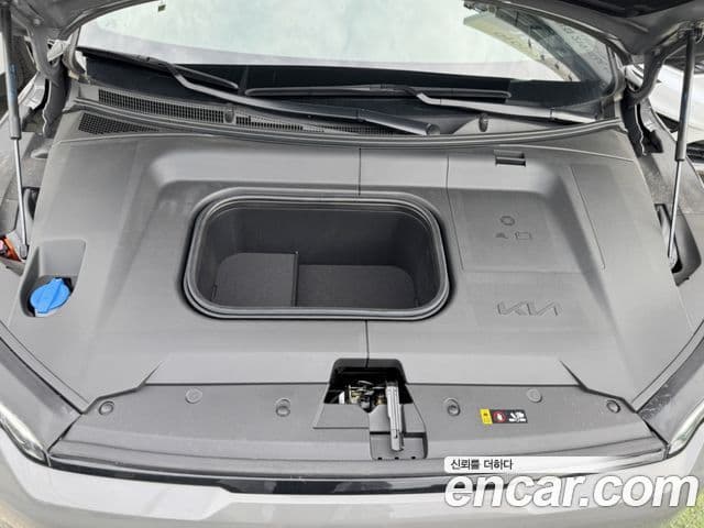 Kia EV3 GT-Line, 2025 20