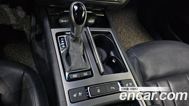 Hyundai Genesis DH Modern, 2016 9
