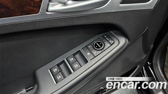 Hyundai Genesis DH Modern, 2016 16