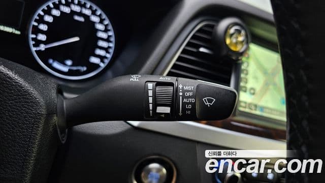 Hyundai Genesis DH Modern, 2016 17