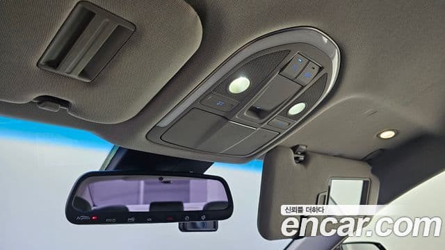 Hyundai Genesis DH Modern, 2016 18