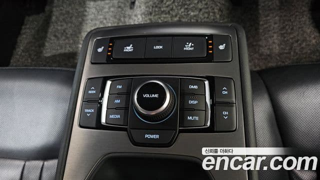 Hyundai Genesis DH Modern, 2016 19