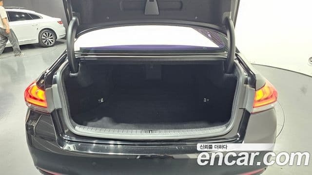 Hyundai Genesis DH Modern, 2016 20