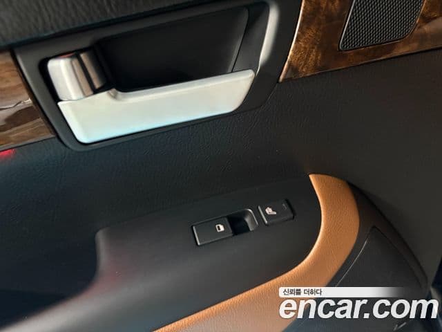 Kia The / новый New Mohave President, 2017 17