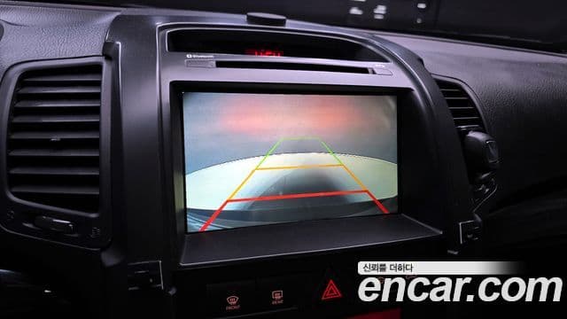 Kia Sorento R топовая версия, 2012 16