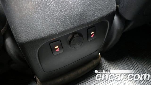 Kia Sorento R топовая версия, 2012 17