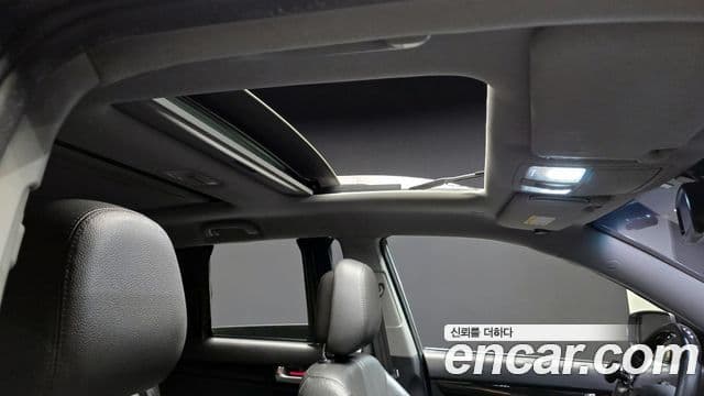 Kia Sorento R топовая версия, 2012 20